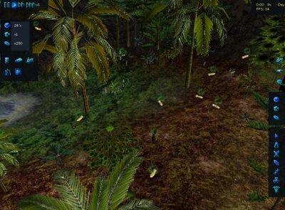 Species Artificial Life Real Evolution