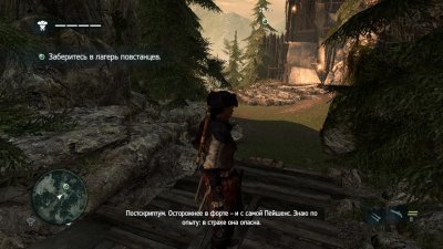 Ассасин Крид 4