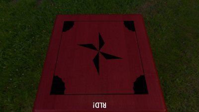 Tabletop Simulator