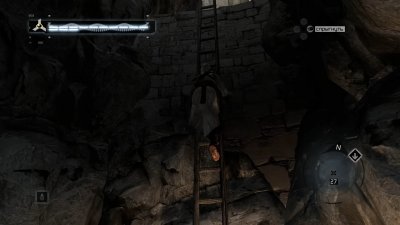 Assassins Creed 1 Механики