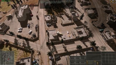 Syrian Warfare: Сирия Русская буря