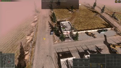 Syrian Warfare: Сирия Русская буря