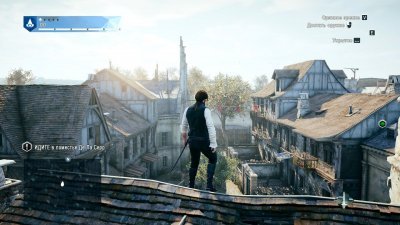 Assassins Creed 5 Механики