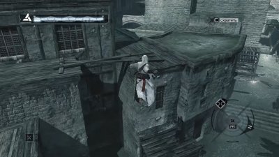 Assassins Creed 2008 Director’s Cut Edition