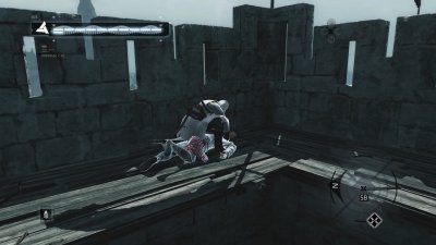 Assassins Creed 2008 Director’s Cut Edition