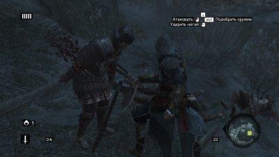 Assassins Creed Revelations Механики