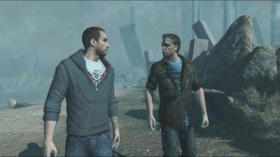 Assassins Creed Revelations Механики