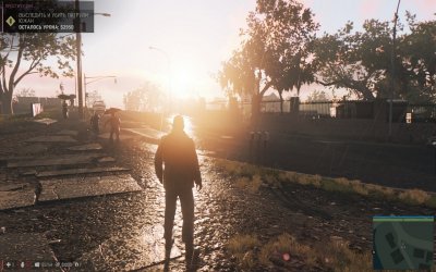 Mafia 3 Механики