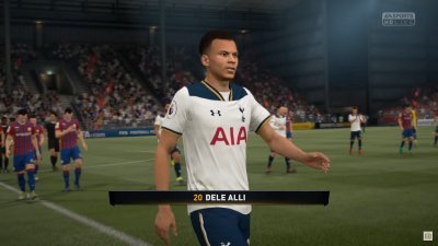 FIFA 17 Repack Механики