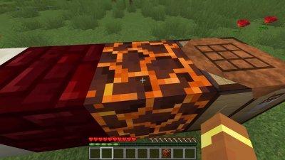 Minecraft 1.1