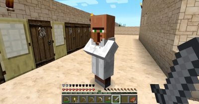 Майнкрафт 1.8.1