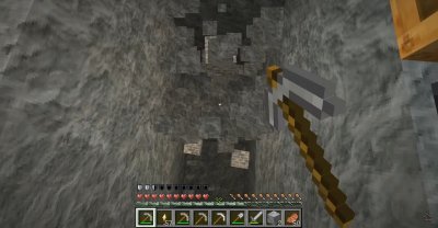 Майнкрафт 1.8.1