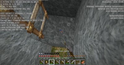 Майнкрафт 1.8.1