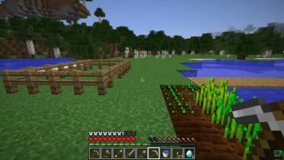 Майнкрафт 1.8.8