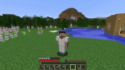 Майнкрафт 1.8.8