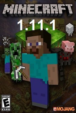 Майнкрафт 1.11.1 Майнкрафт 1.11.1