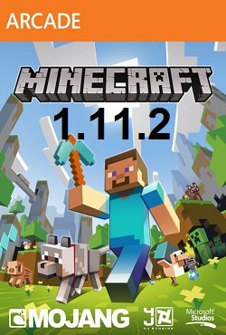 Майнкрафт 1.11.2 Майнкрафт 1.11.2