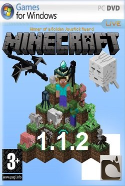 Майнкрафт 1.1.2 Майнкрафт 1.1.2