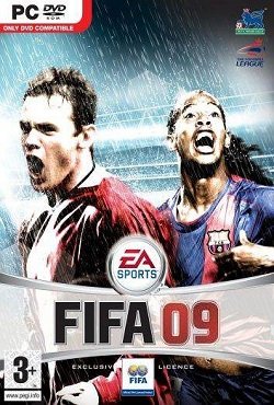 FIFA 09 FIFA 09