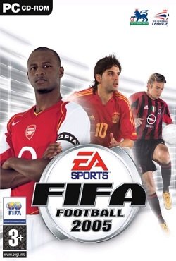 FIFA 2005 FIFA 2005