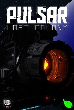 PULSAR Lost Colony PULSAR Lost Colony