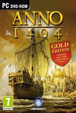 Anno 1404 Anno 1404