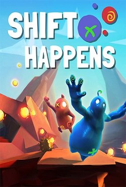 Shift Happens Shift Happens