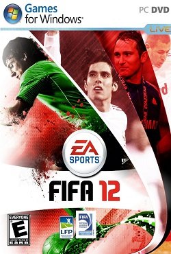 ФИФА 12