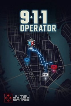 911 Operator 911 Operator