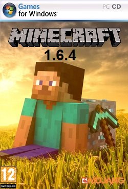 Майнкрафт 1.6.4 Майнкрафт 1.6.4