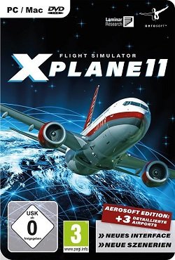 X-Plane 11 X-Plane 11