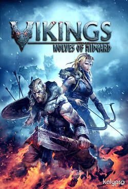 Vikings Wolves of Midgard Vikings Wolves of Midgard