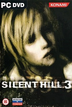Silent Hill 3 Silent Hill 3