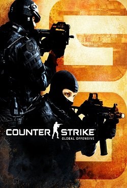 CS GO Механики