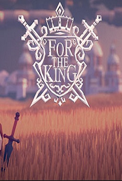 For The King For The King