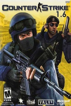 CS 1.6 русская версия