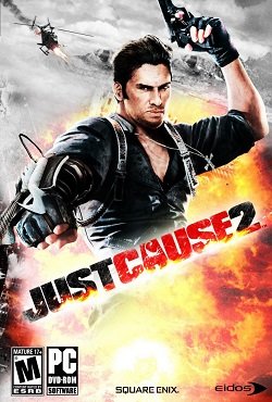 Just Cause 2 Механики