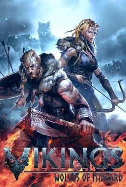 Vikings Wolves of Midgard Механики Vikings Wolves of Midgard Механики