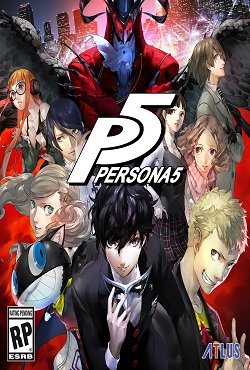 Persona 5 Persona 5