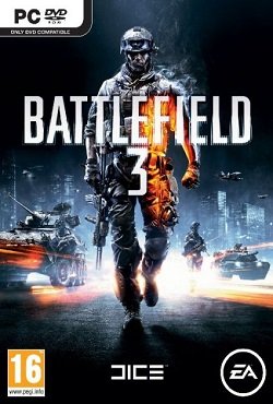 Battlefield 3 Механики