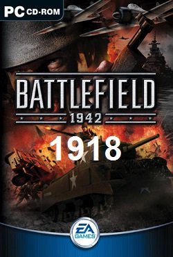 Battlefield 1918 Battlefield 1918