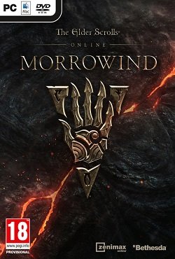 The Elder Scrolls Online: Morrowind The Elder Scrolls Online: Morrowind