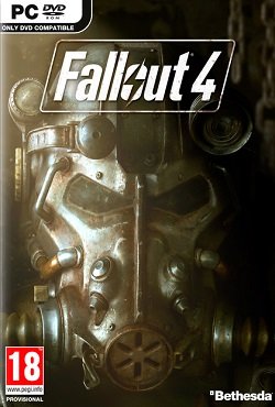 Фоллаут 4 Фоллаут 4