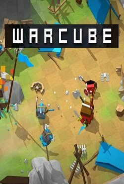 Warcube Warcube