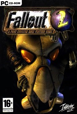 Фоллаут 2 Фоллаут 2