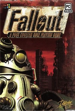 Фоллаут 1 Фоллаут 1