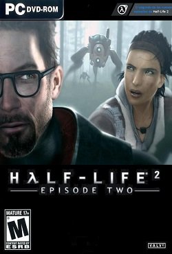 Half-Life 2 Episode Two Half-Life 2 Episode Two