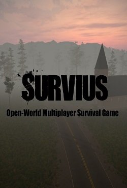 Survius Survius