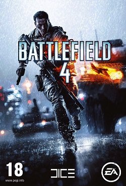 Бателфилд 4