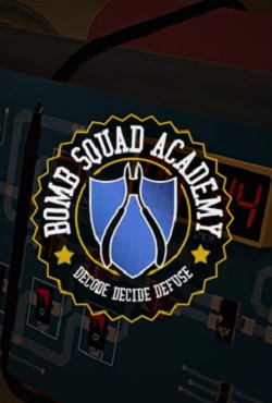 Bomb Squad Academy Bomb Squad Academy